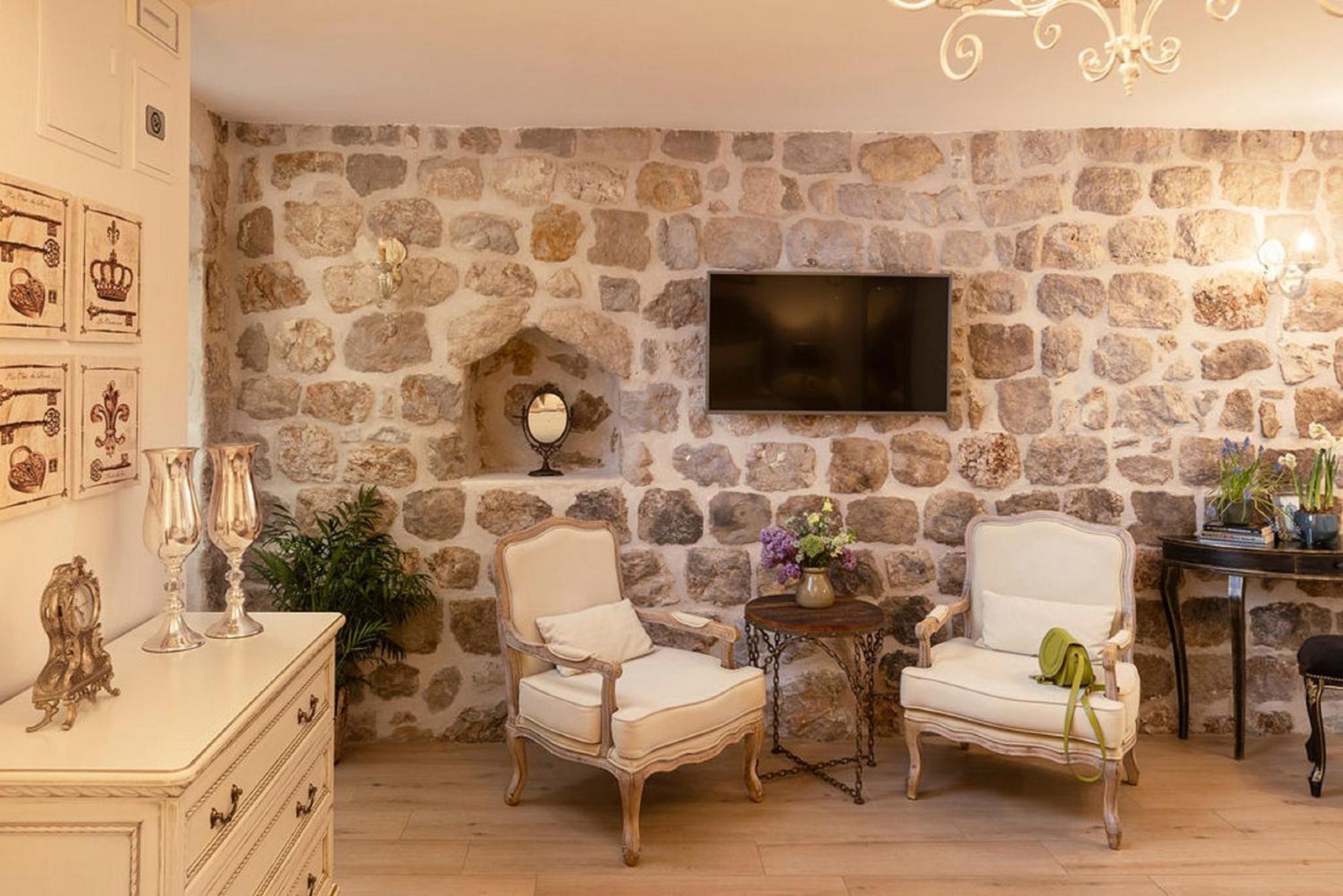 Vivaldi Hotel Dubrovnik Exterior photo