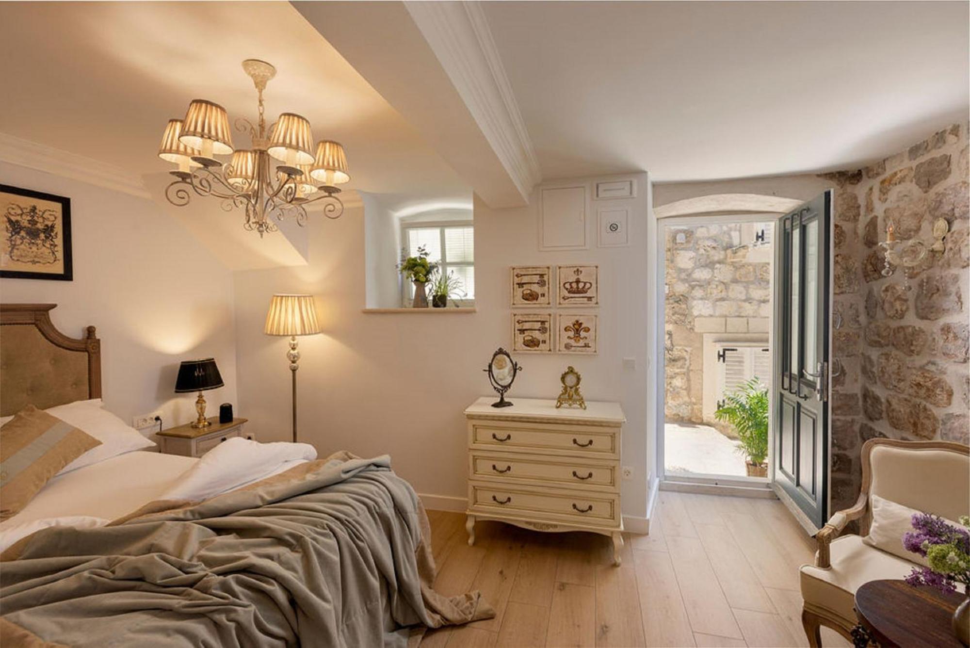 Vivaldi Hotel Dubrovnik Exterior photo