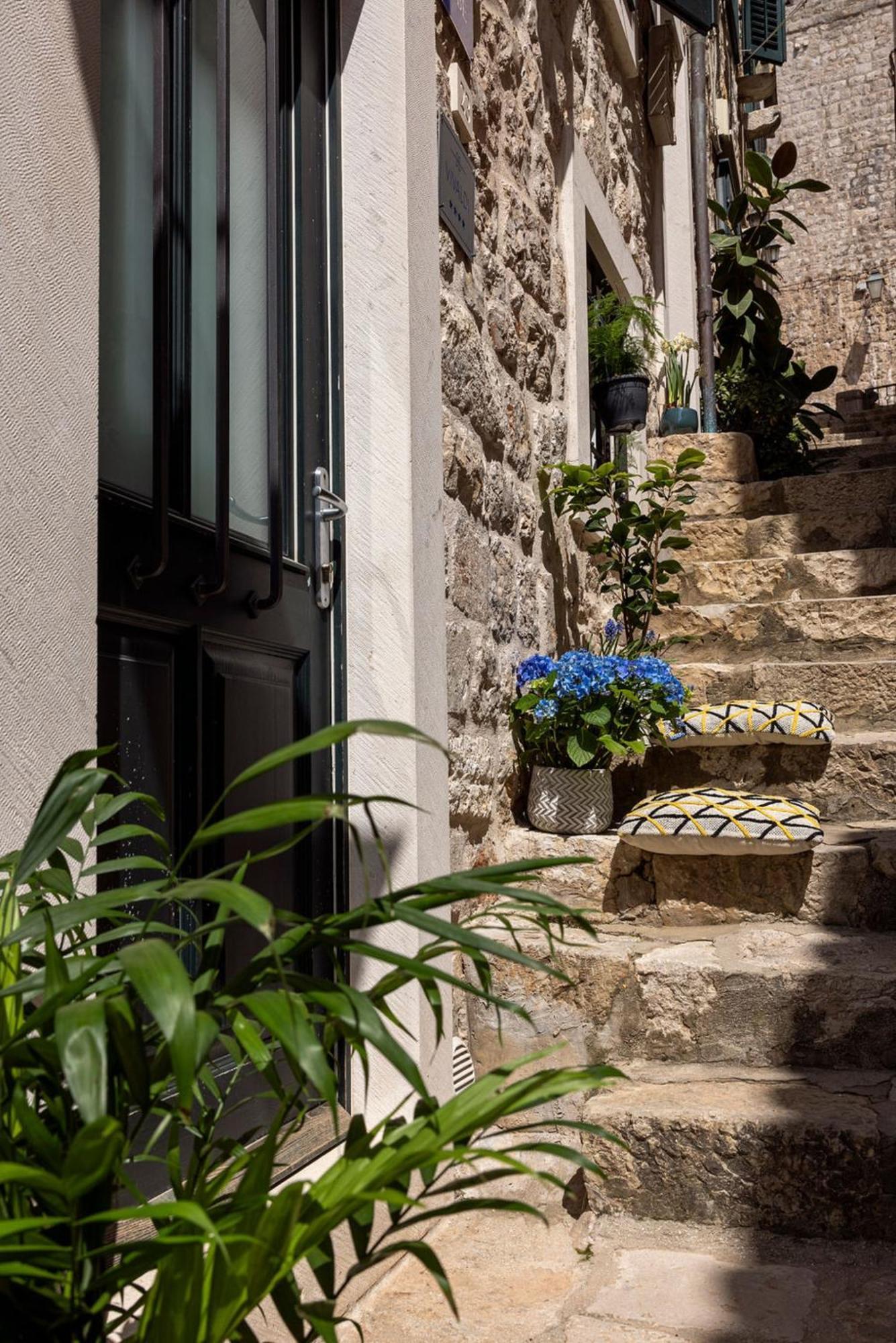 Vivaldi Hotel Dubrovnik Exterior photo