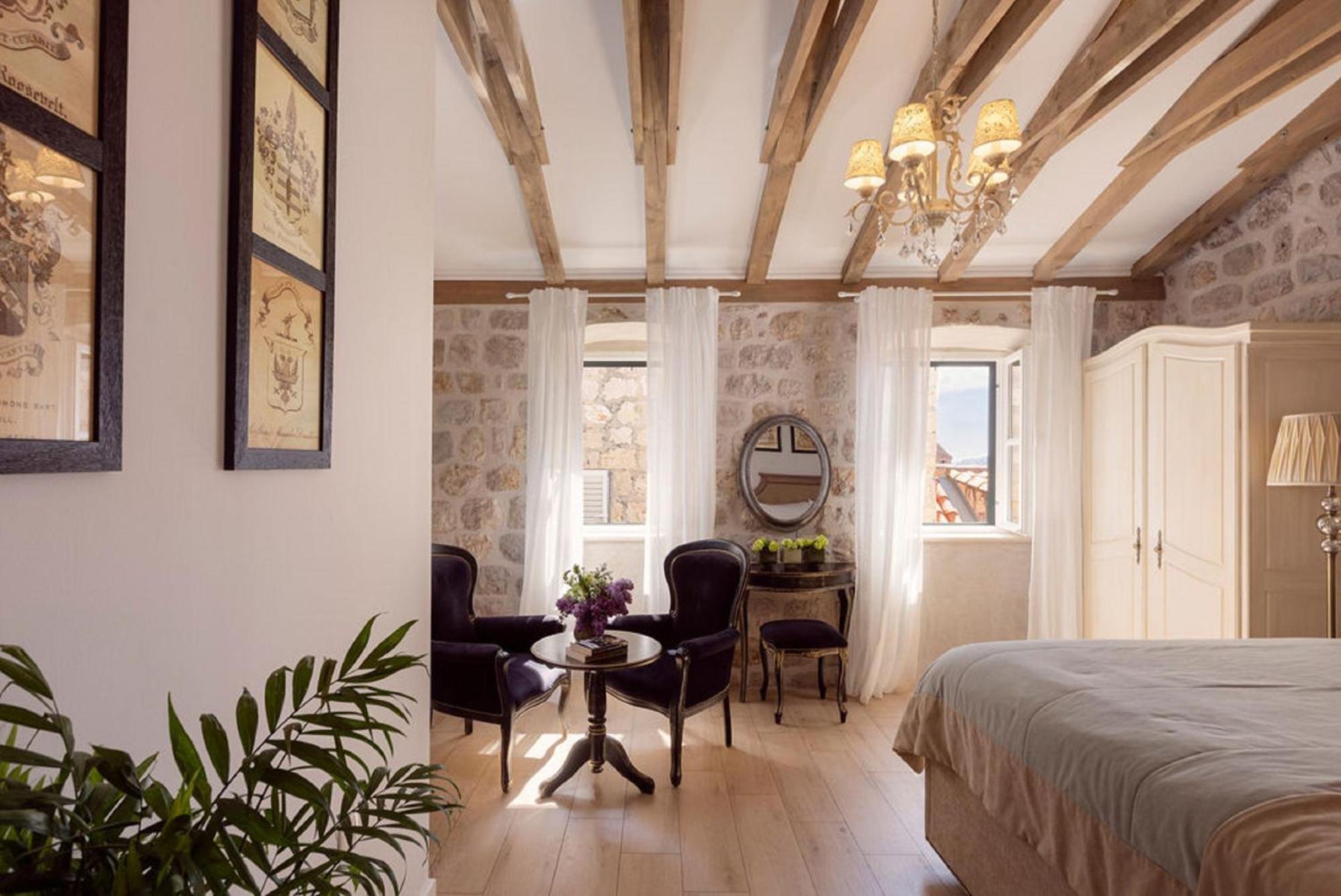 Vivaldi Hotel Dubrovnik Exterior photo