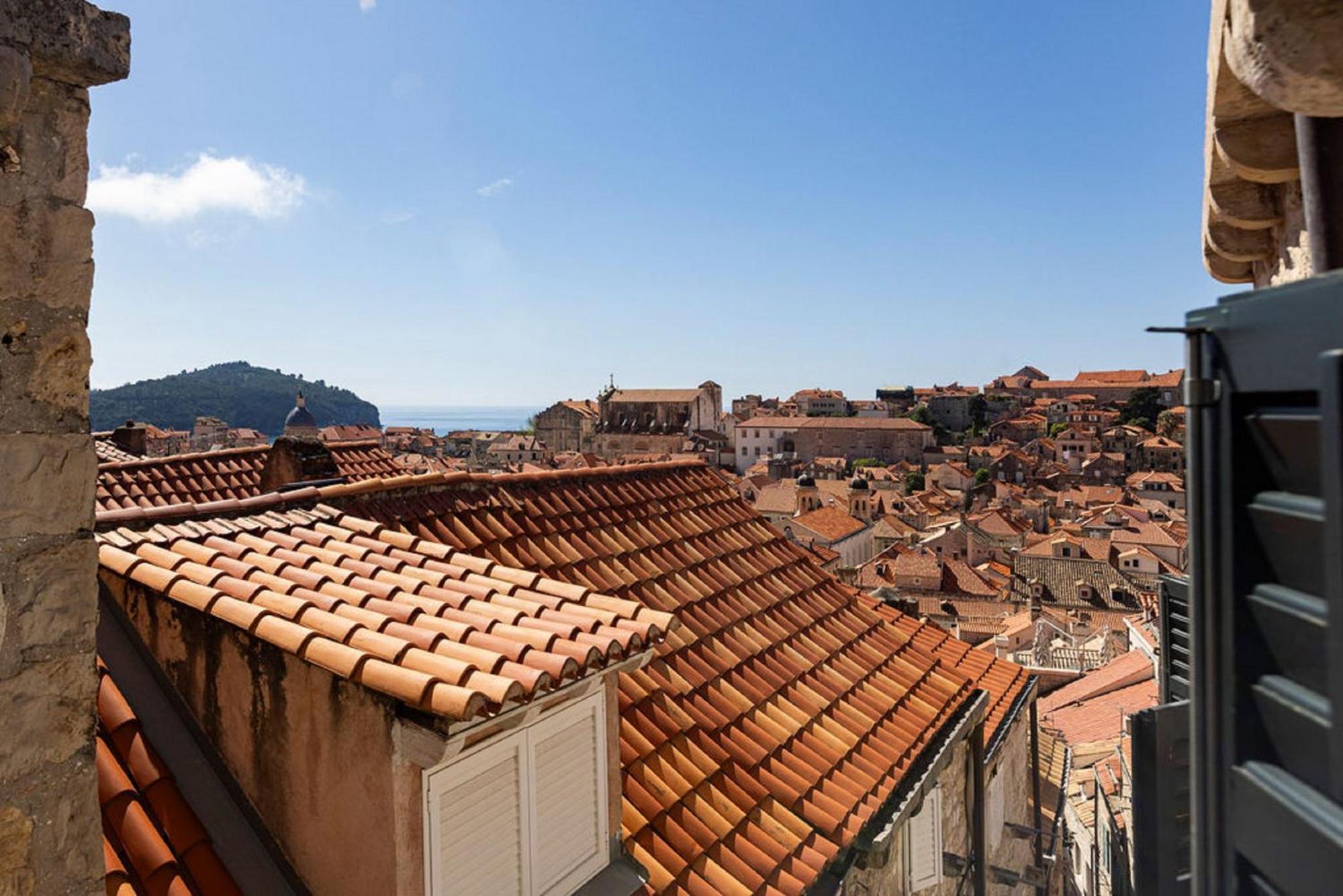 Vivaldi Hotel Dubrovnik Exterior photo