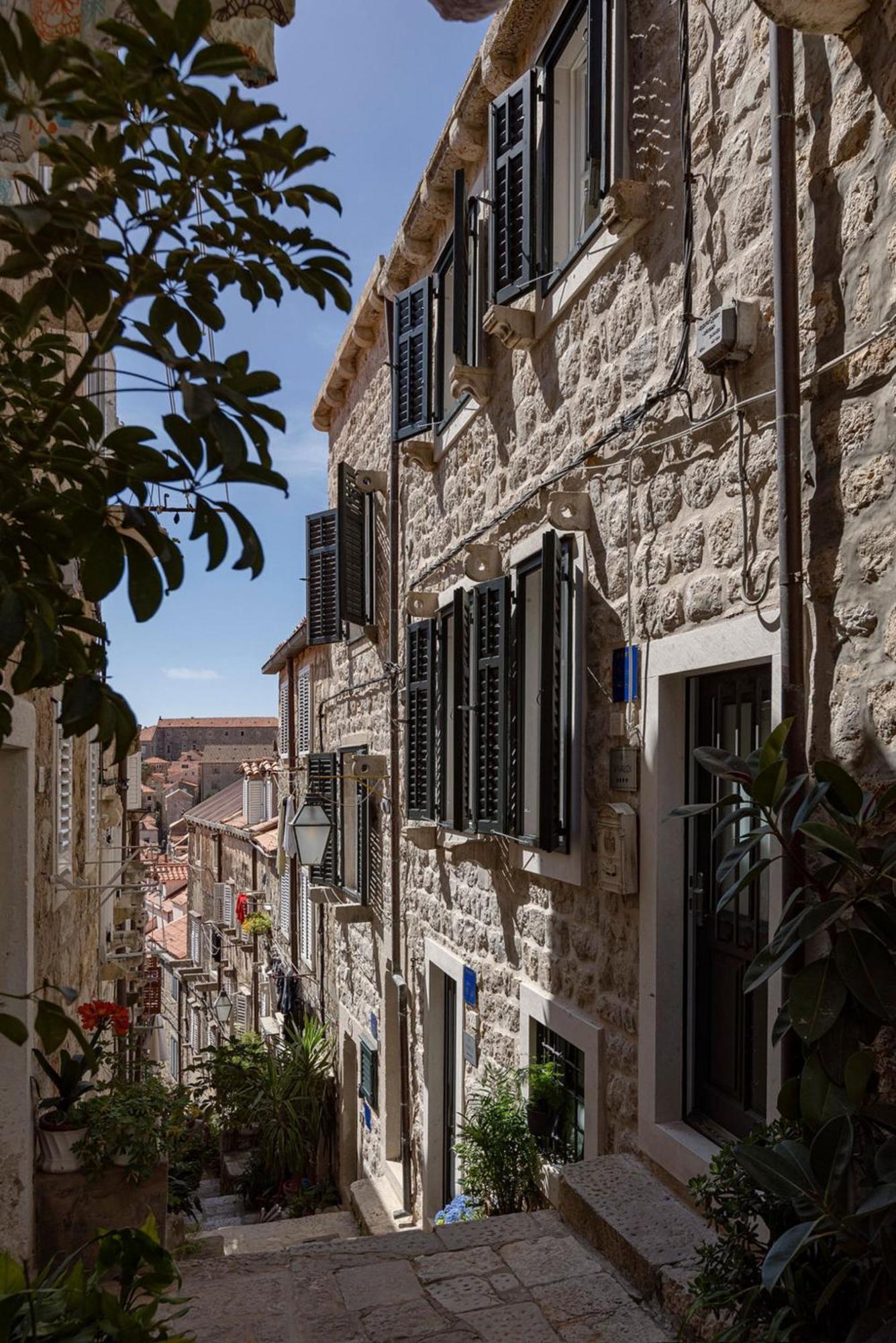Vivaldi Hotel Dubrovnik Exterior photo