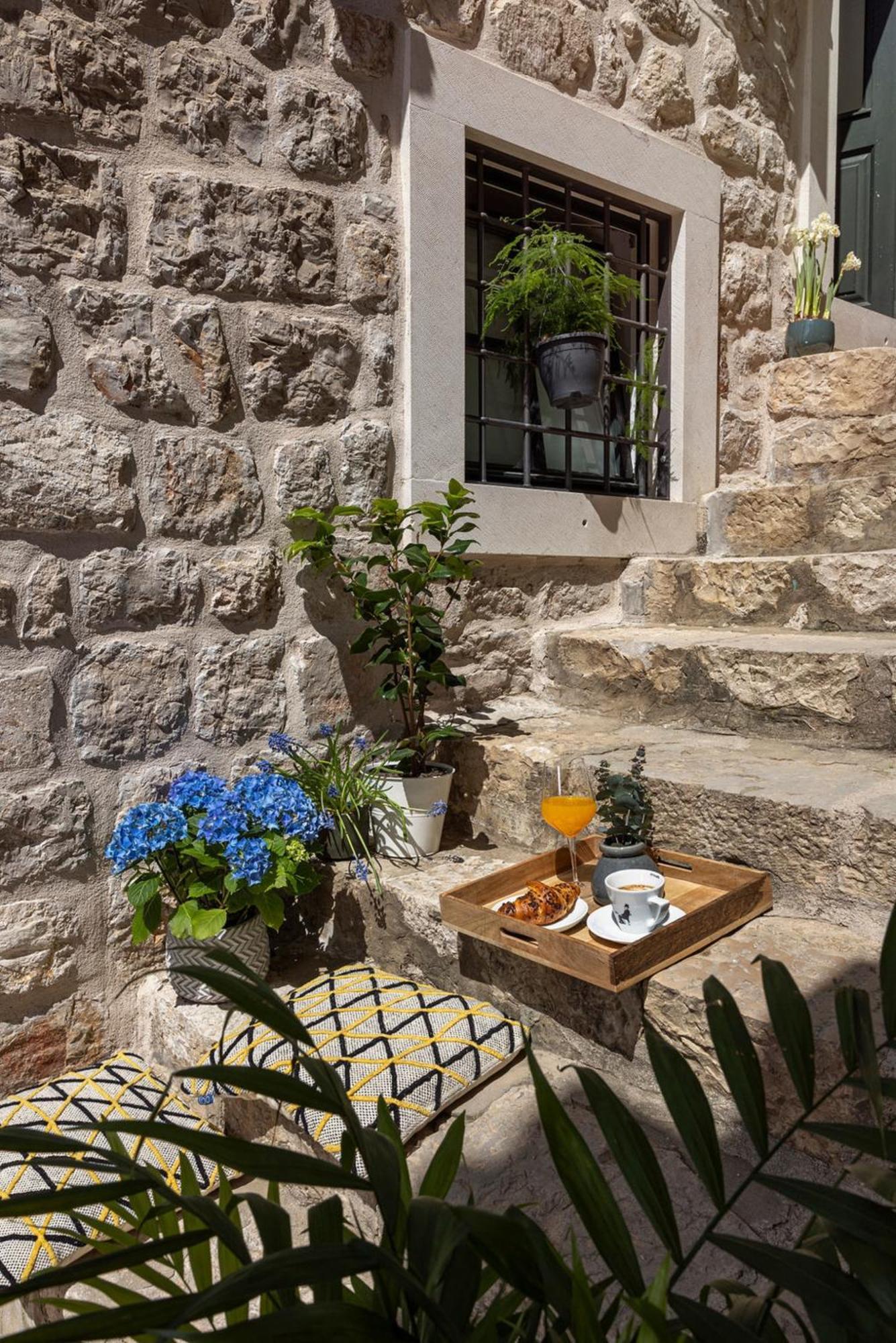 Vivaldi Hotel Dubrovnik Exterior photo